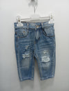 Jeans Bleu neonato - DESIREEKIDS