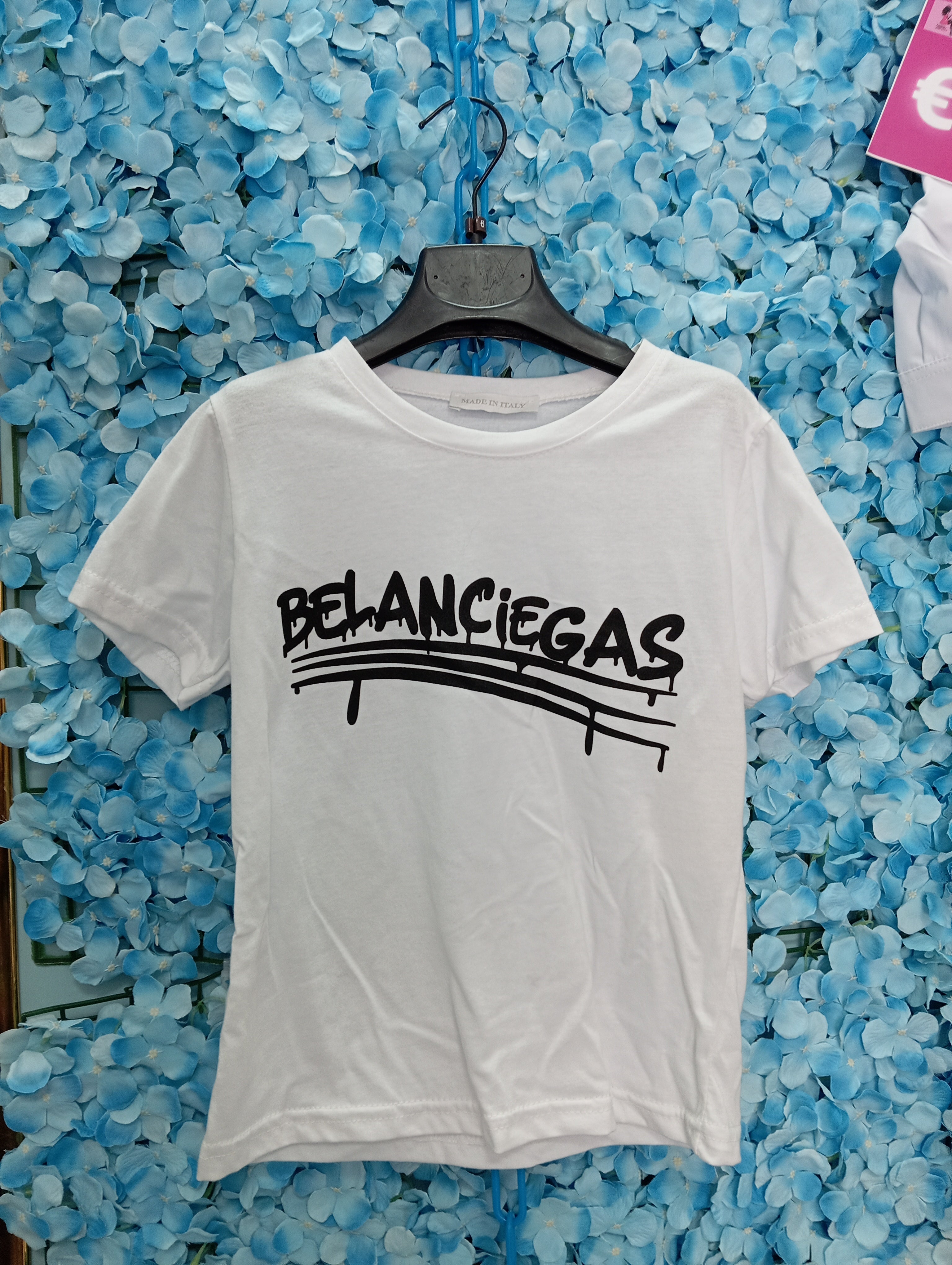 T-shirt Balenciaga - DESIREEKIDS