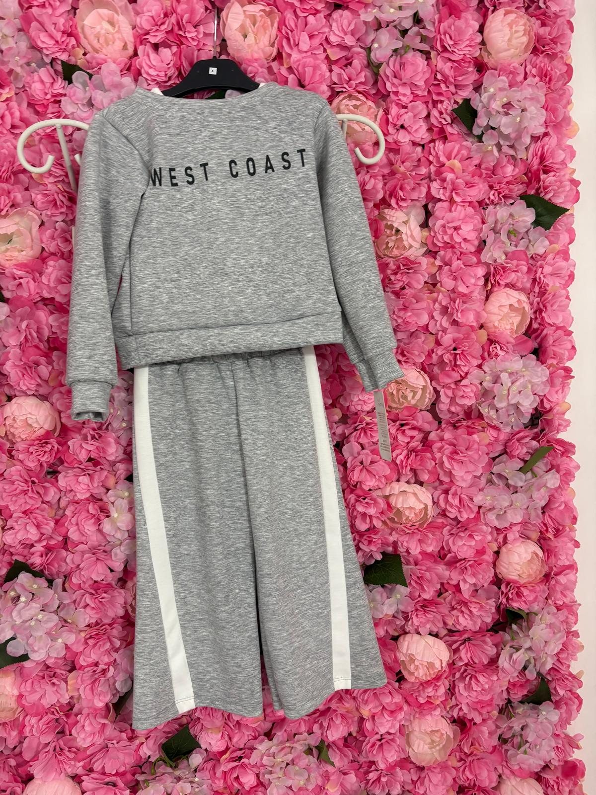 Tuta coast - DESIREEKIDS