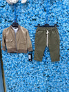 Coordinato California neonato - DESIREEKIDS