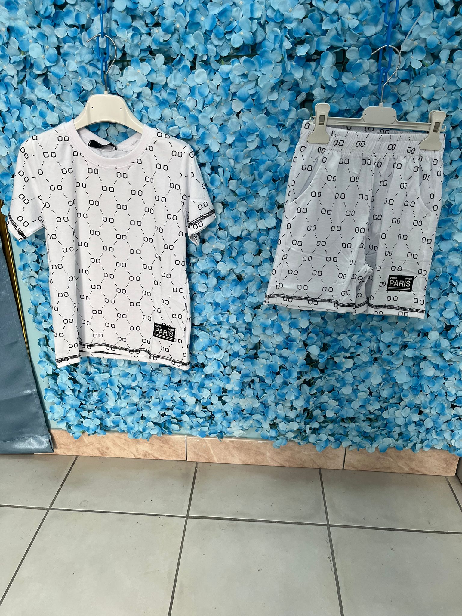Coordinato  luca