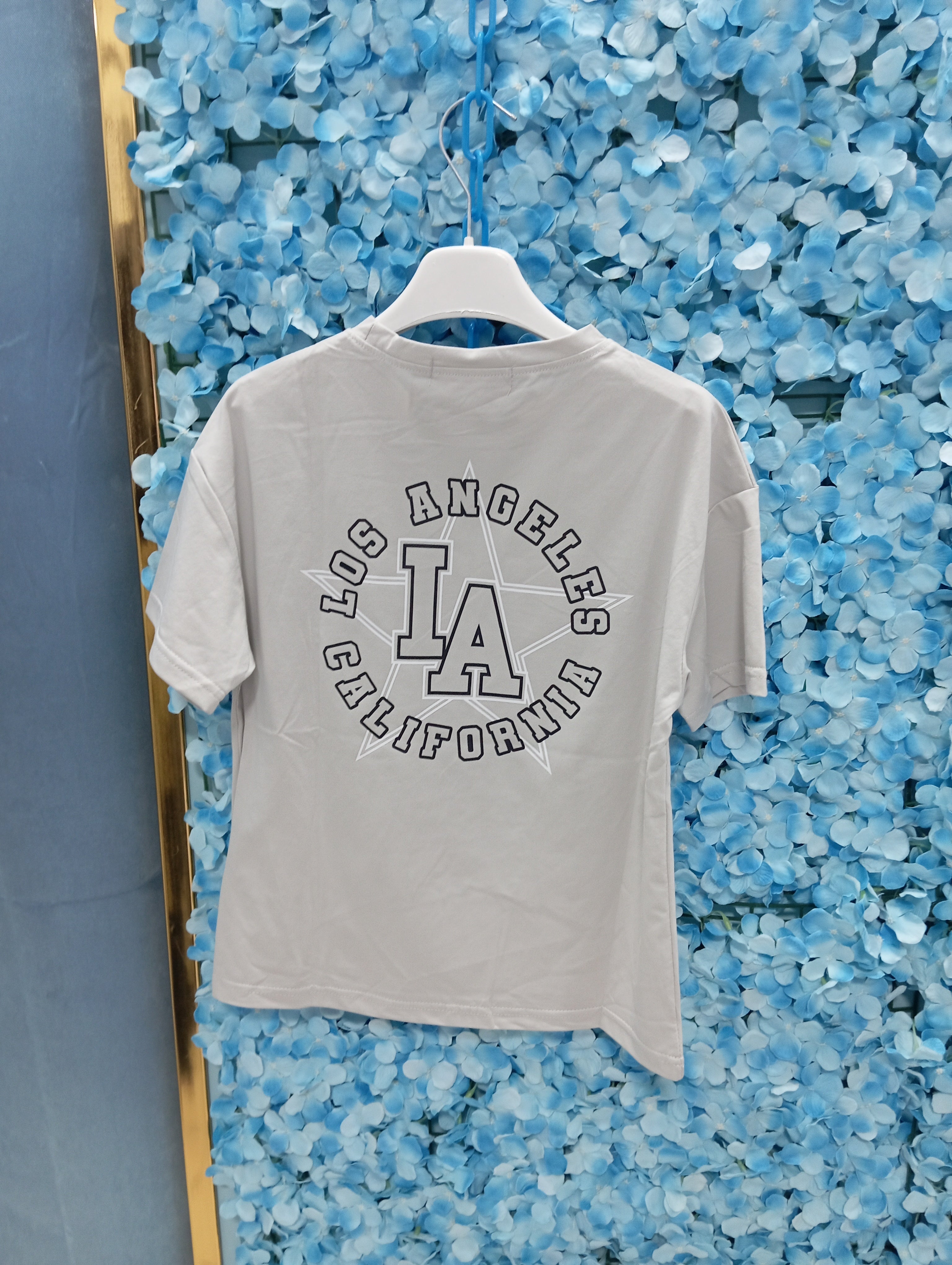 T-shirt paky