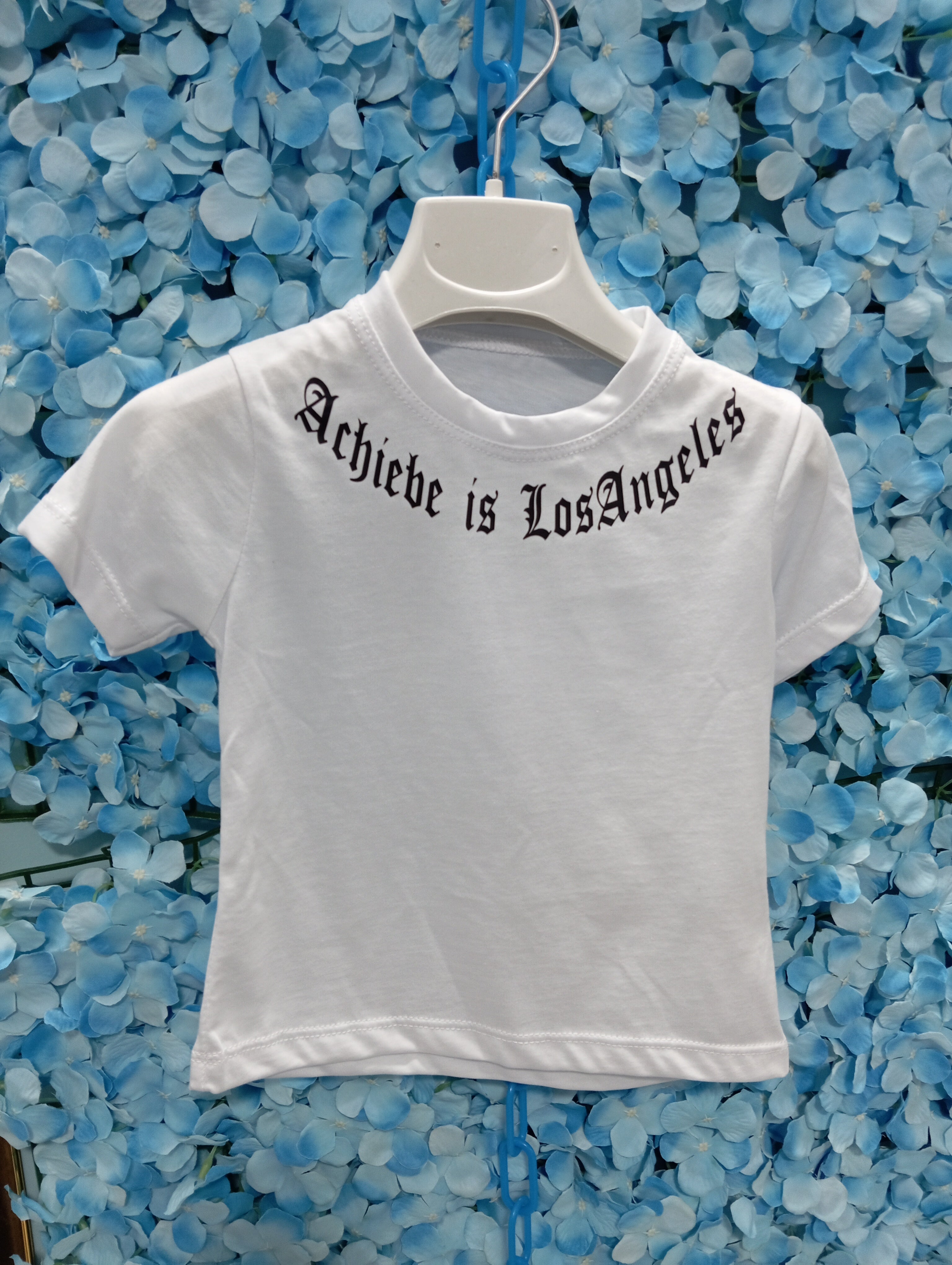 T-shirt Los Angeles - DESIREEKIDS