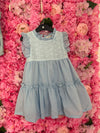 Vestito lory - DESIREEKIDS