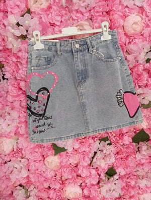 Gonna Iris - DESIREEKIDS