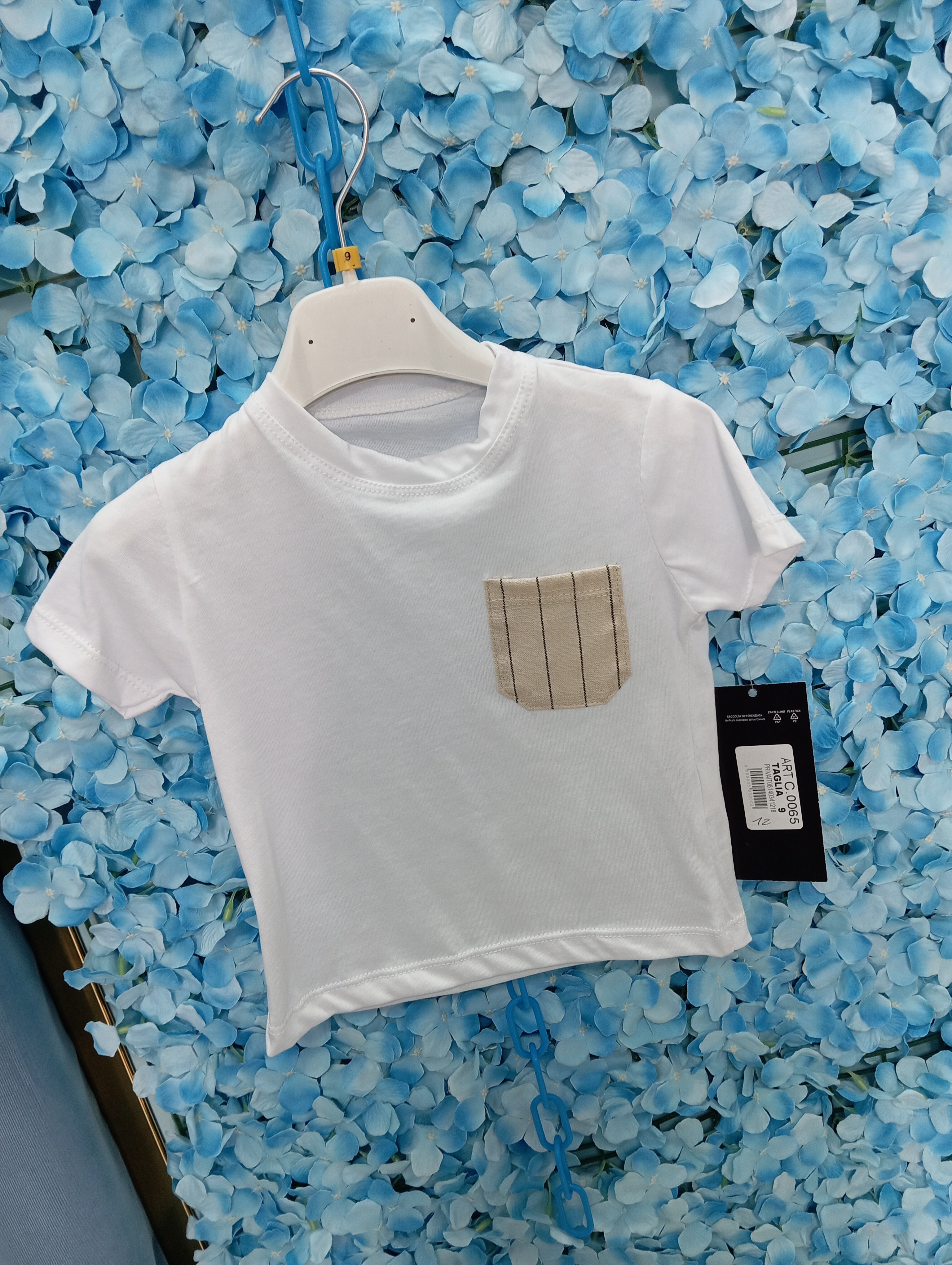 Coordinato loris - DESIREEKIDS