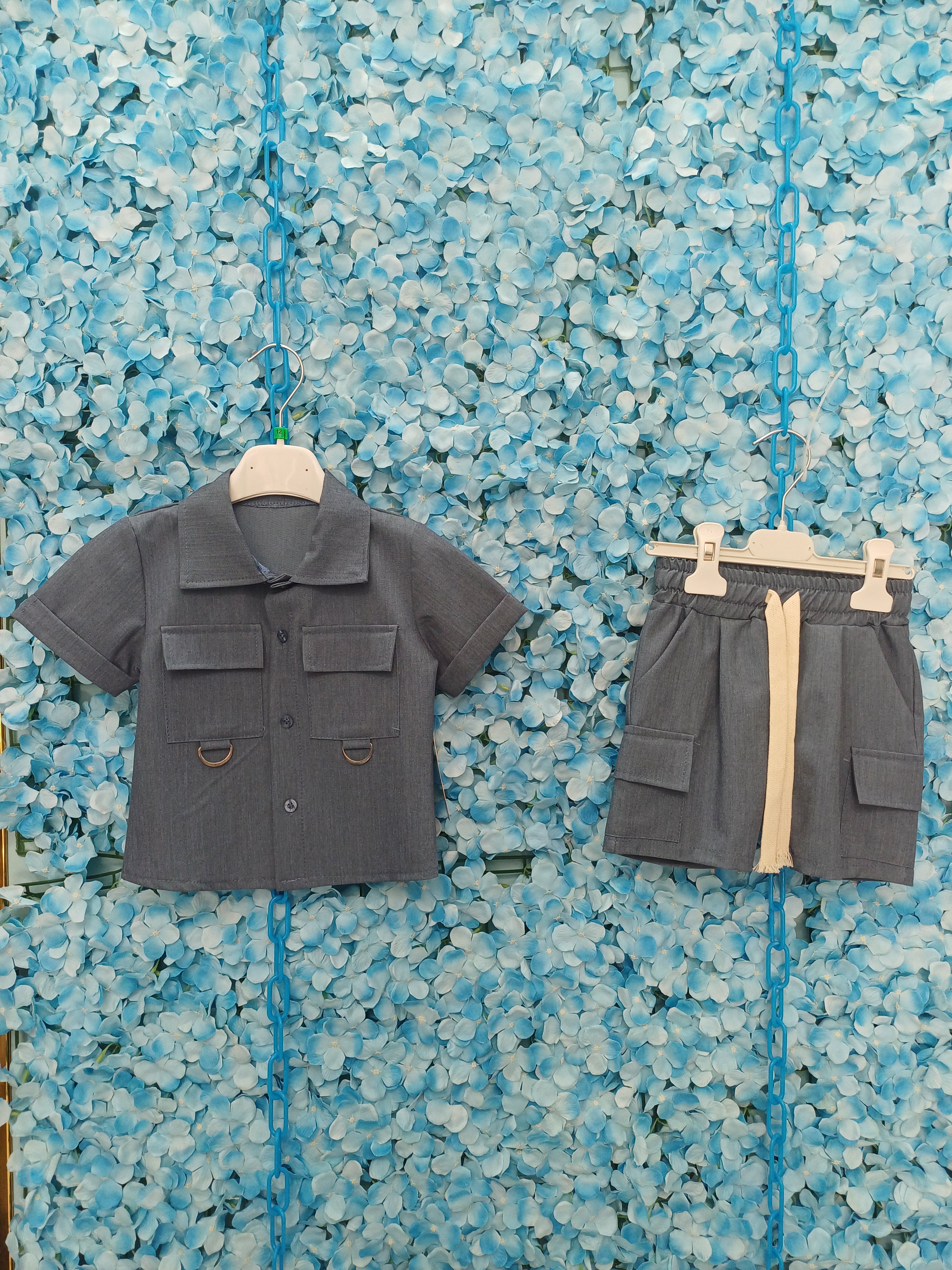 Coordinato neonato Jonny - DESIREEKIDS