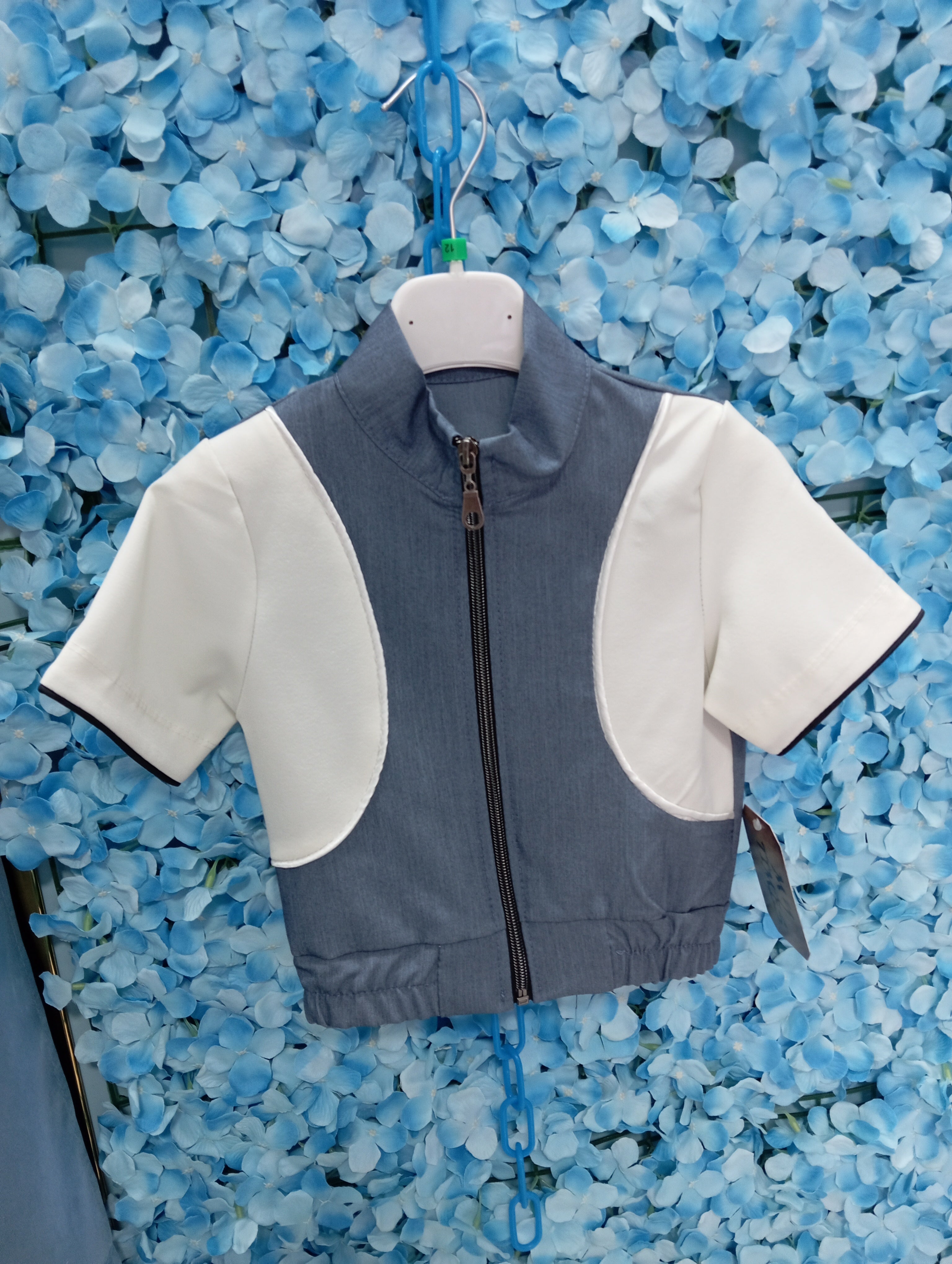 Coordinato ciro - DESIREEKIDS