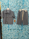 Coordinato Bottone bambino - DESIREEKIDS
