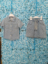 Denim bambino - DESIREEKIDS
