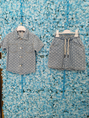 Denim bambino - DESIREEKIDS