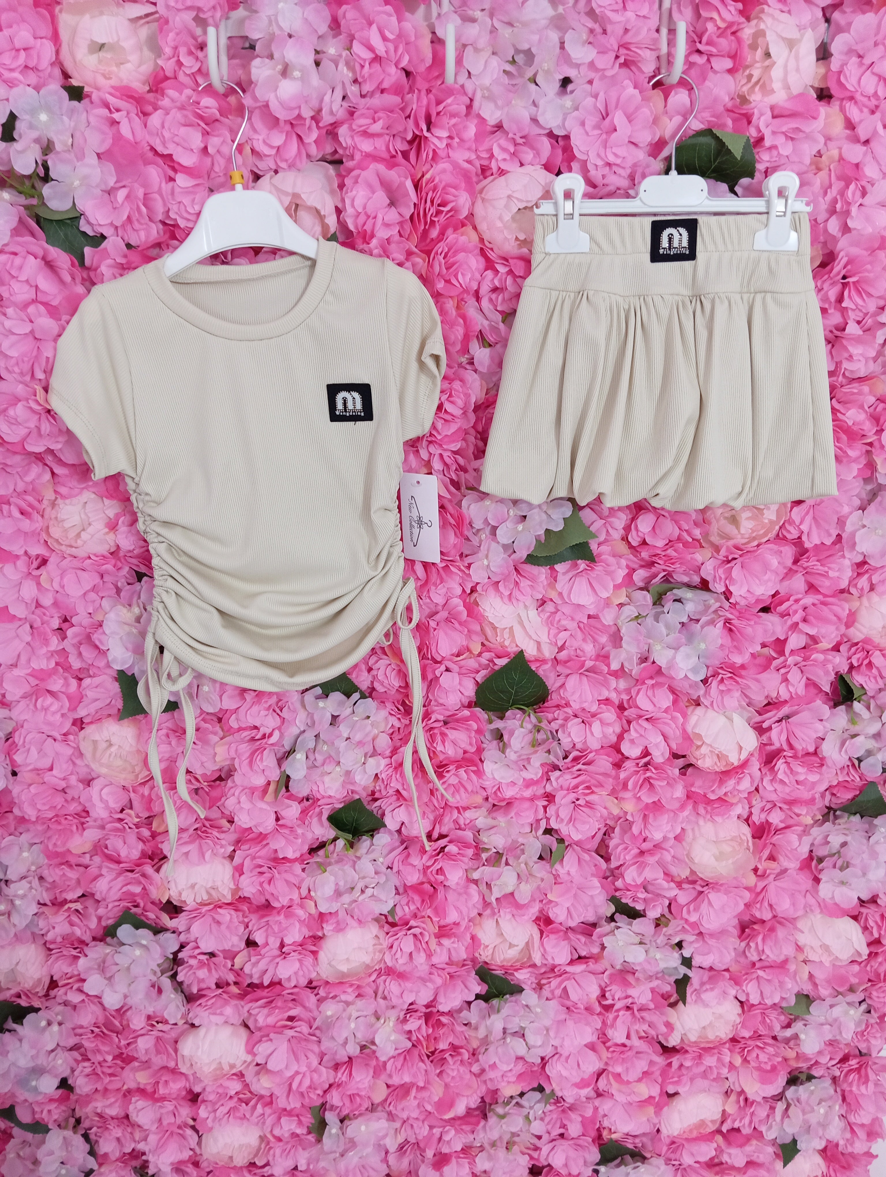 Coordinato Gracy - DESIREEKIDS