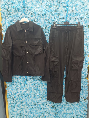 Coordinato Gioelier - DESIREEKIDS