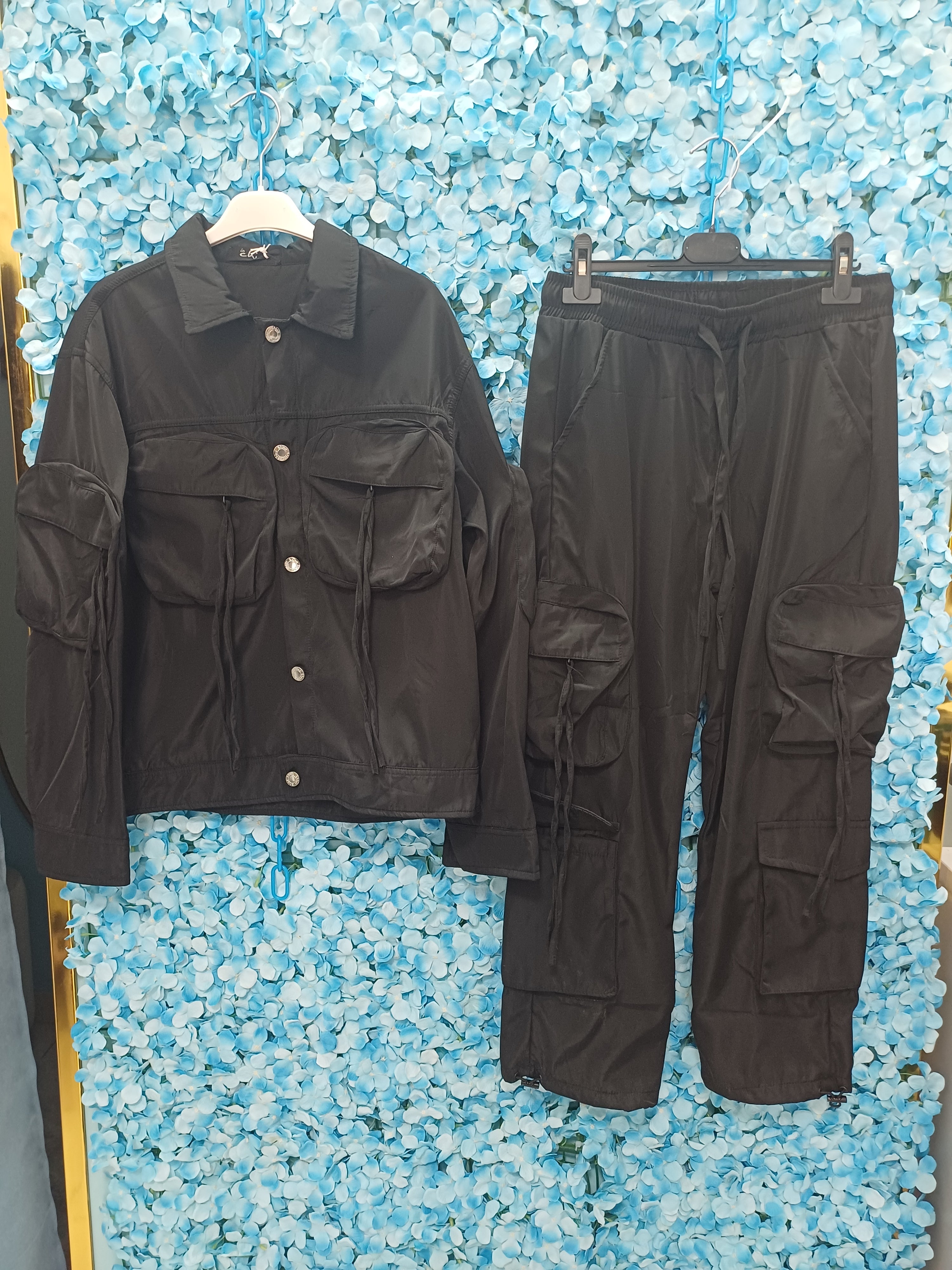 Coordinato Gioelier - DESIREEKIDS