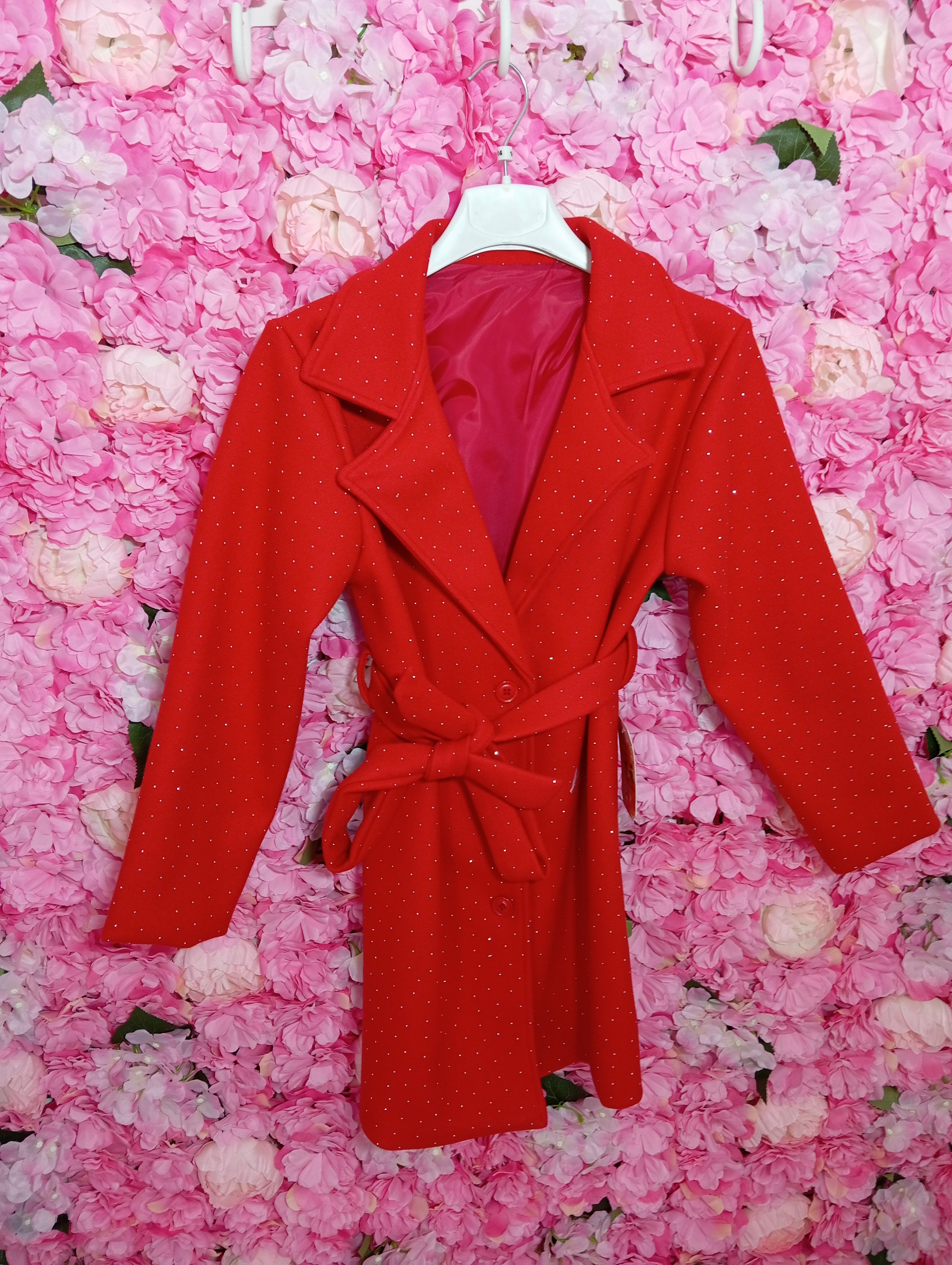 Giacca Diamond - DESIREEKIDS