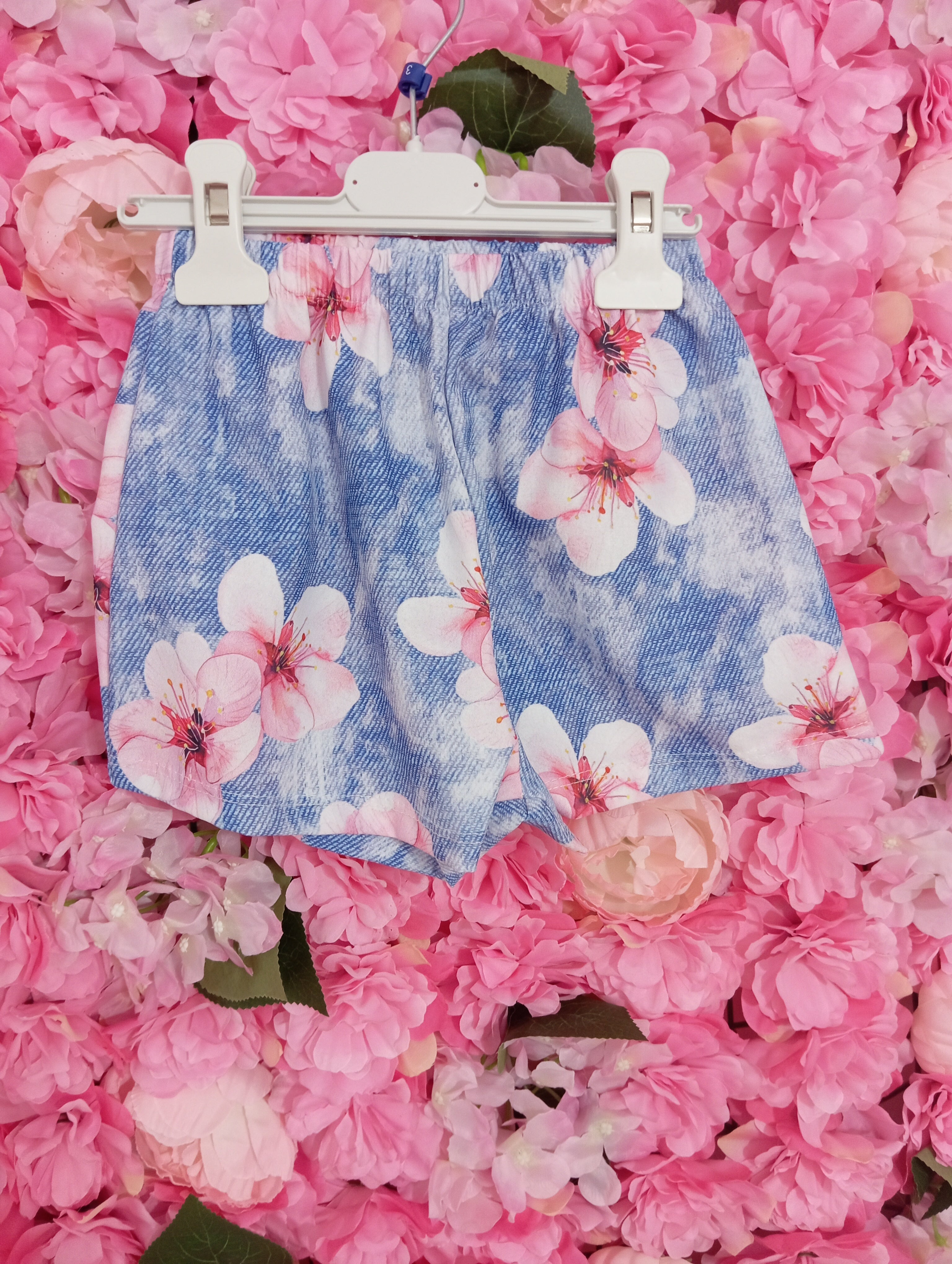 Completino fiori