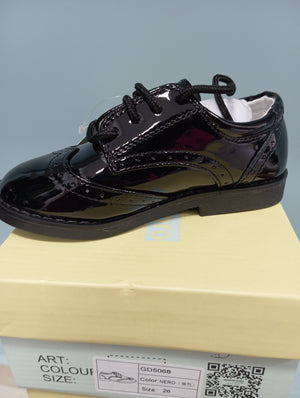 Scarpa cerimonia bimbo - DESIREEKIDS