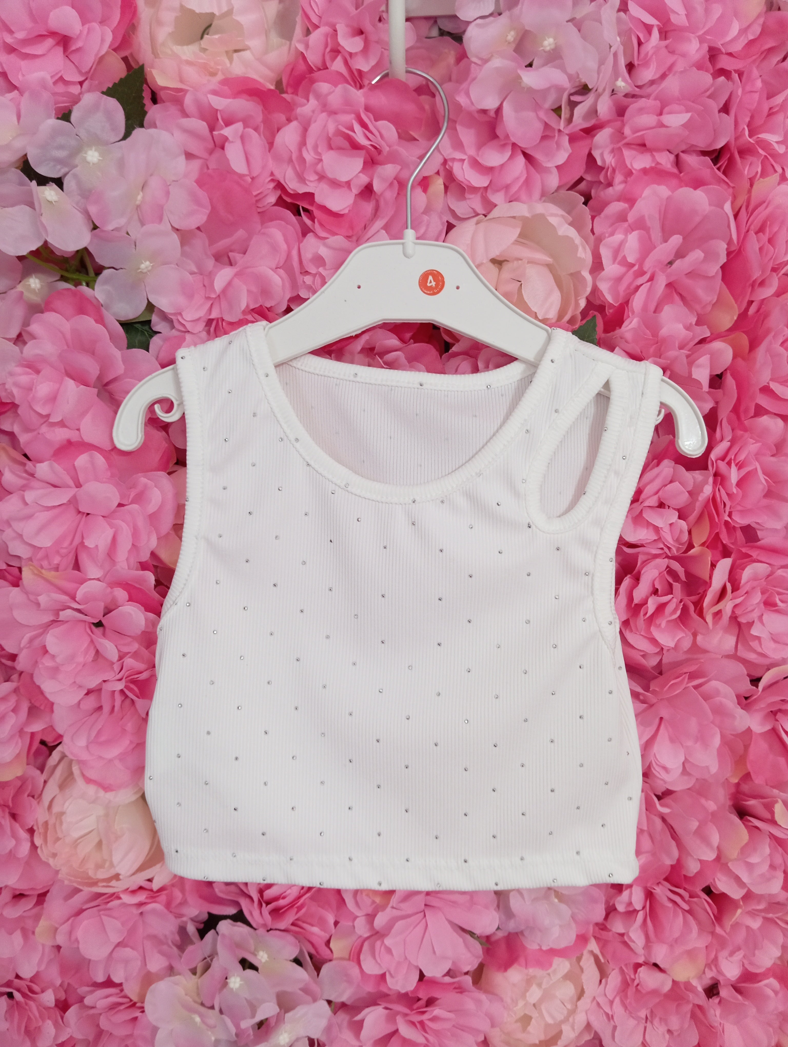 Maglia giovy - DESIREEKIDS