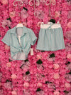 Coordinato lucia - DESIREEKIDS