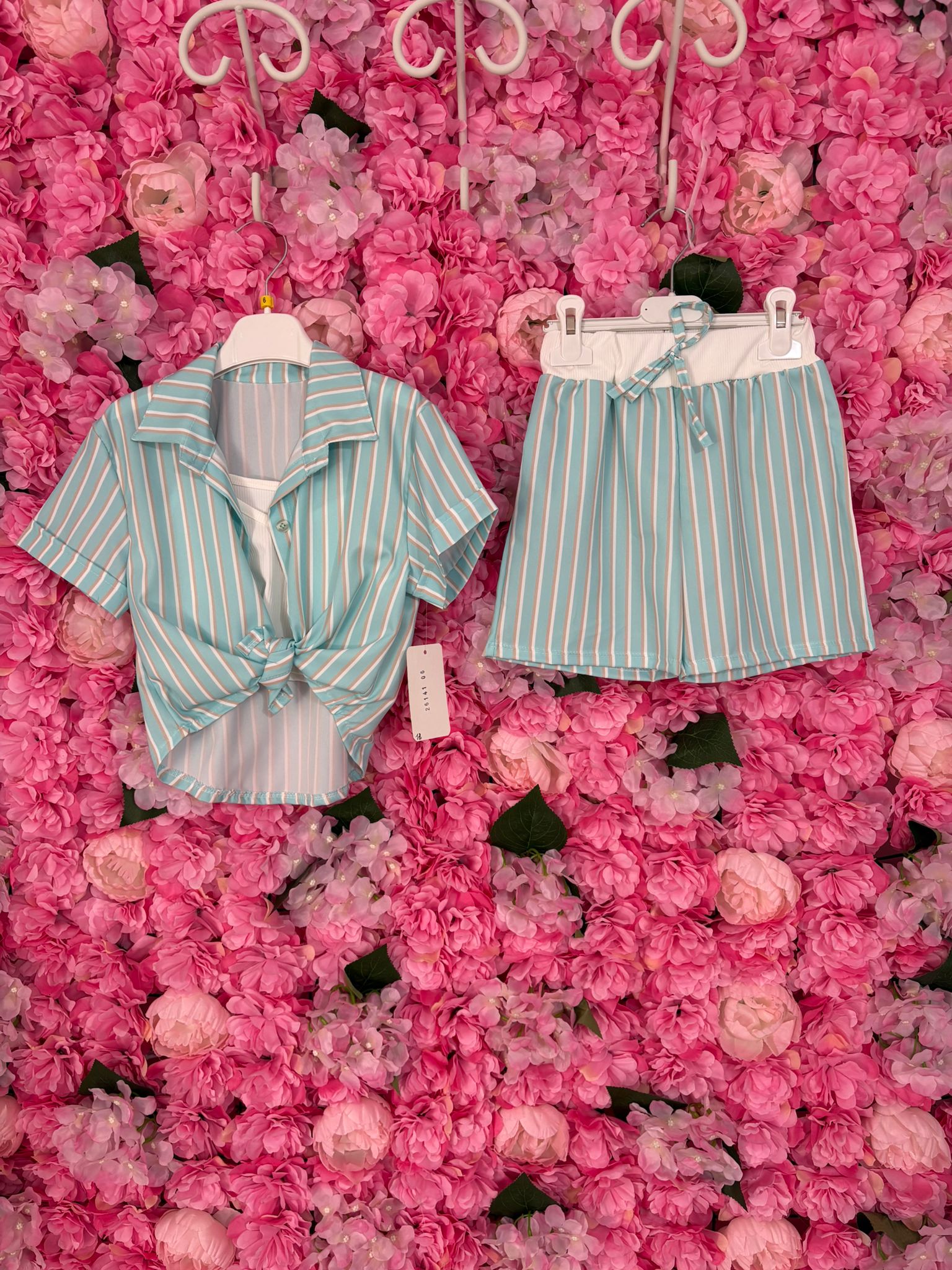 Coordinato lucia - DESIREEKIDS