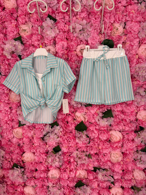 Coordinato lucia - DESIREEKIDS