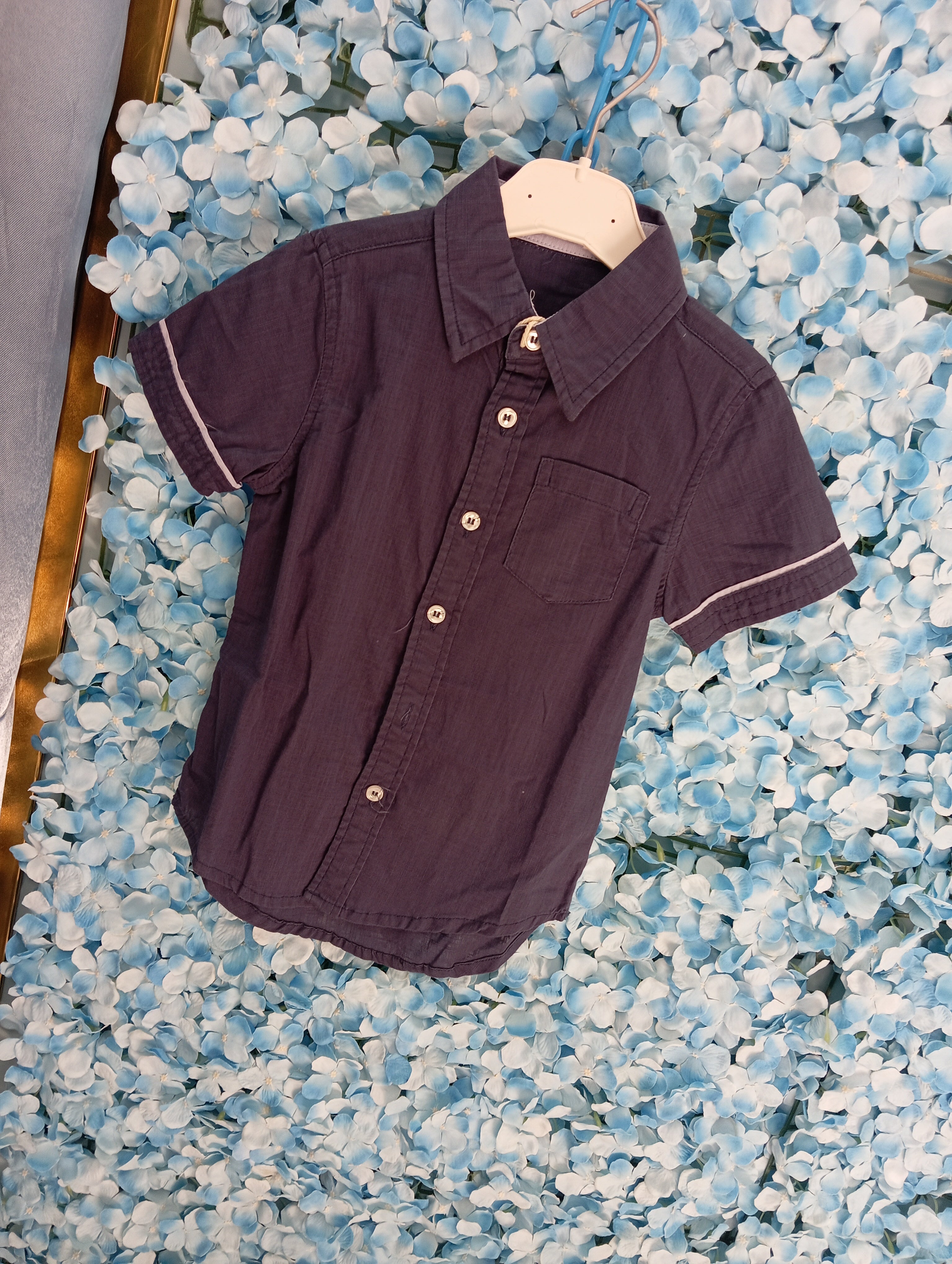 Camicia Santiago - DESIREEKIDS