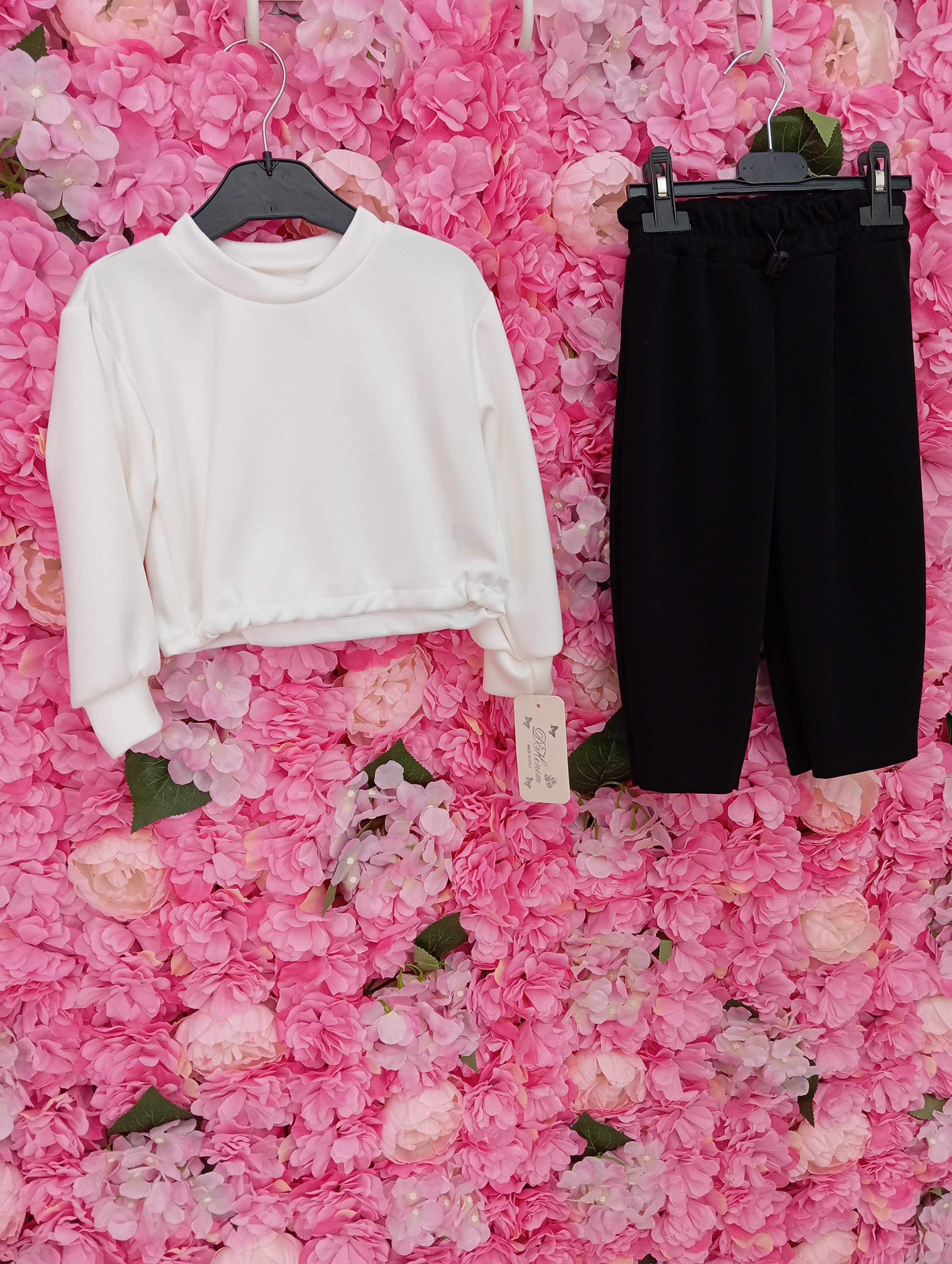 Coordinato henim - DESIREEKIDS