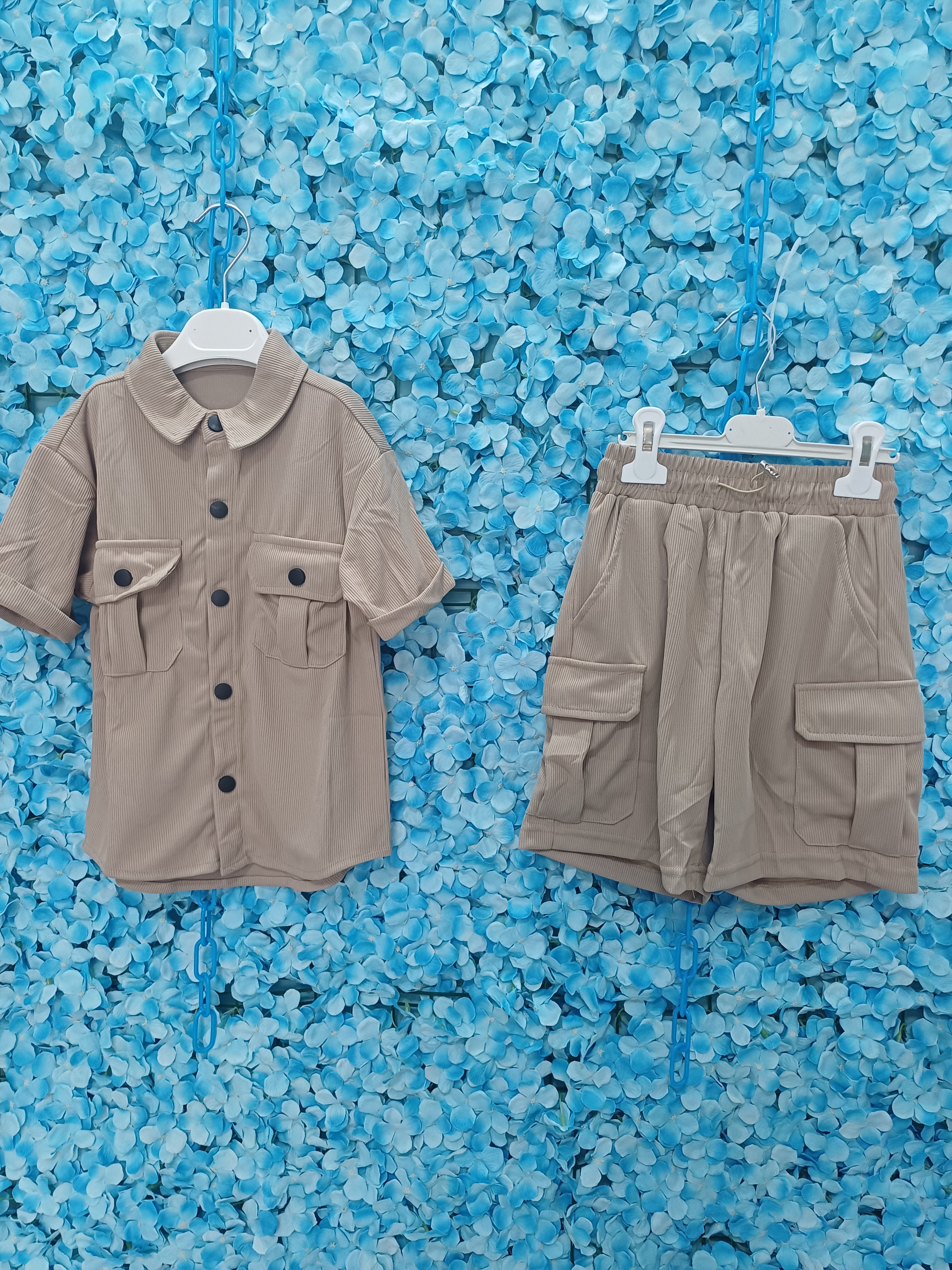 Coordinato Bambino Samy - DESIREEKIDS