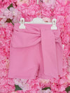Pantaloncino fiocco - DESIREEKIDS
