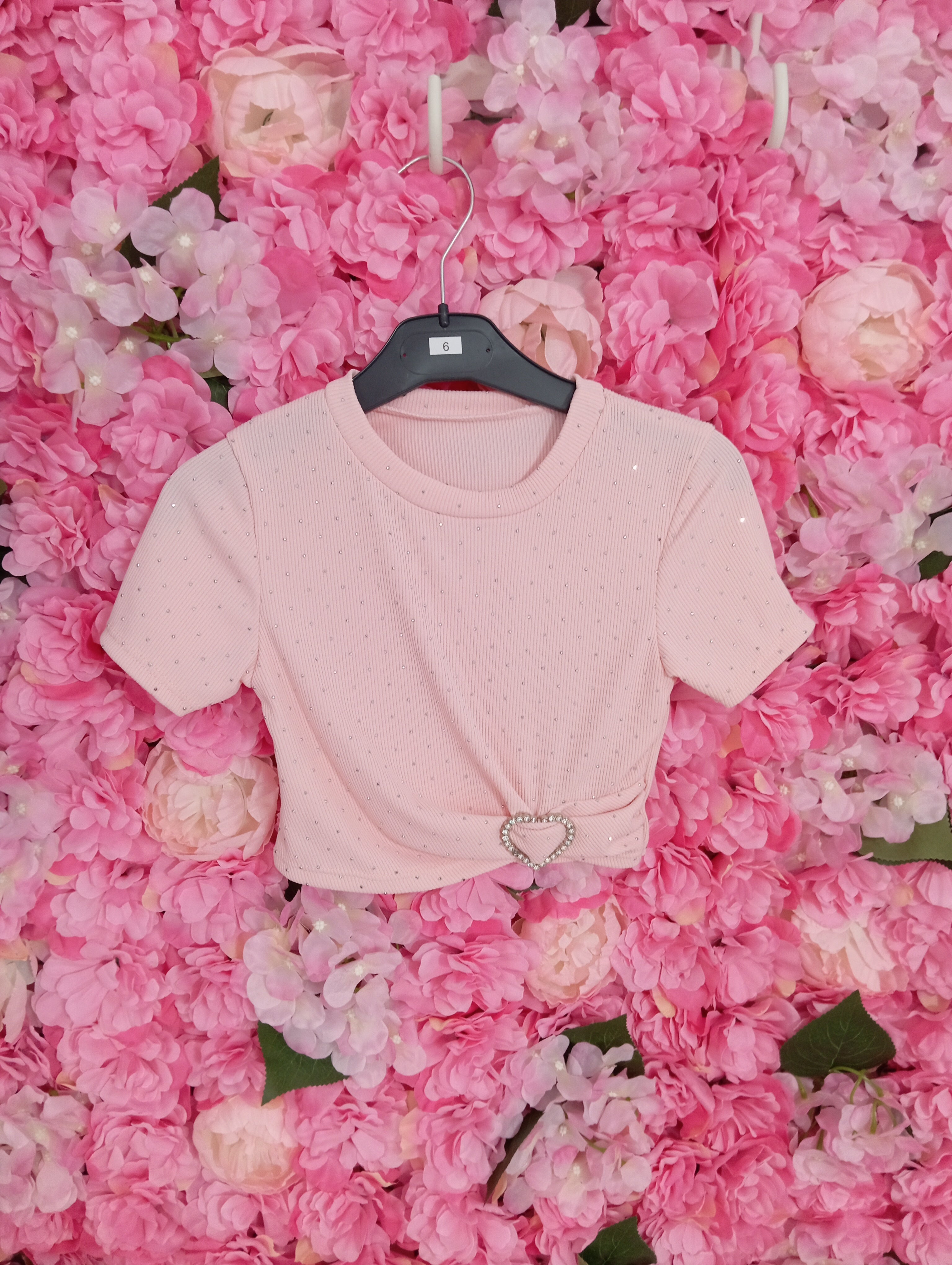Maglia alice - DESIREEKIDS