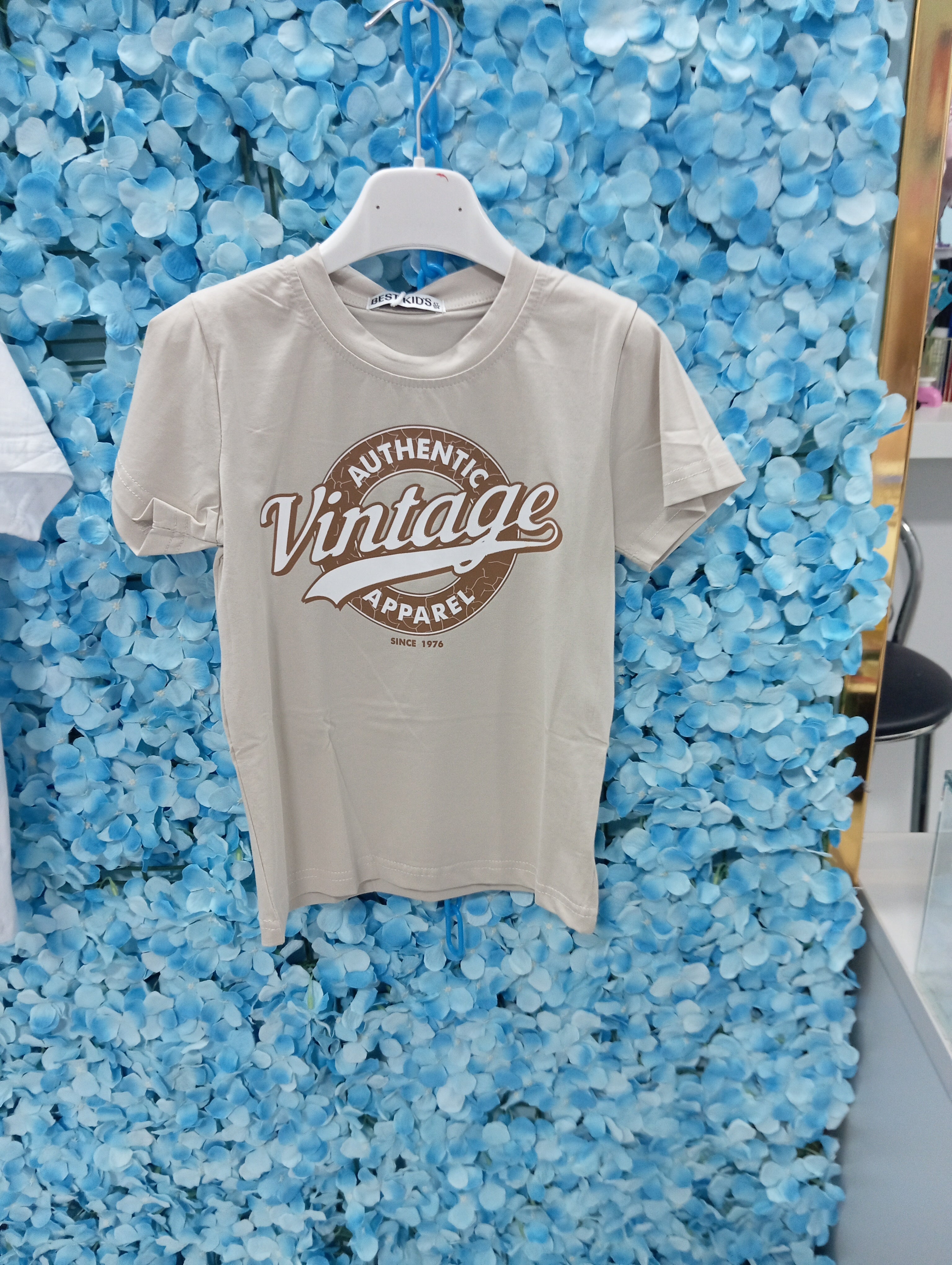 T-shirt sante