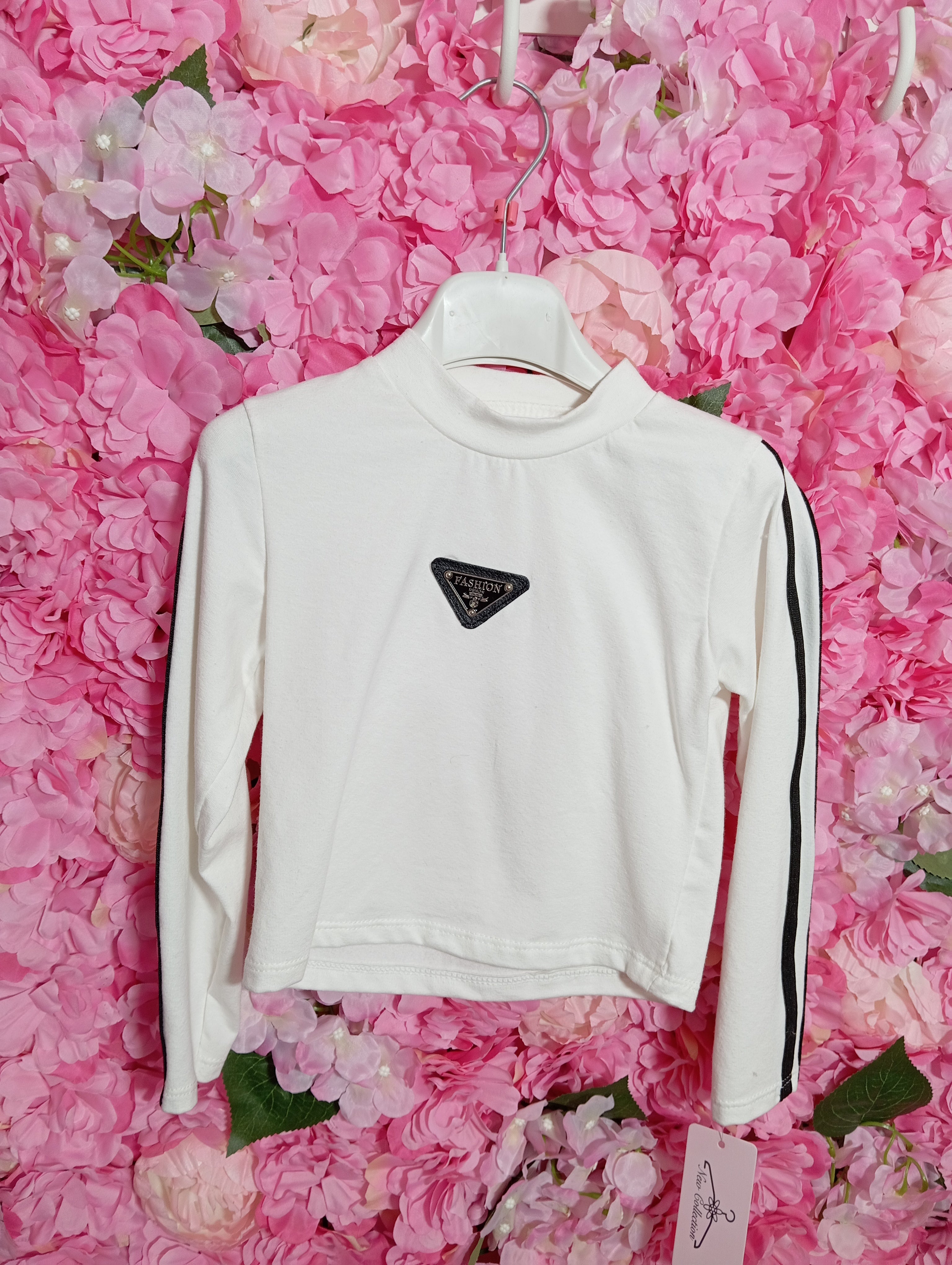 Maglia Mood prada - DESIREEKIDS