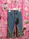 Jeans maculato - DESIREEKIDS