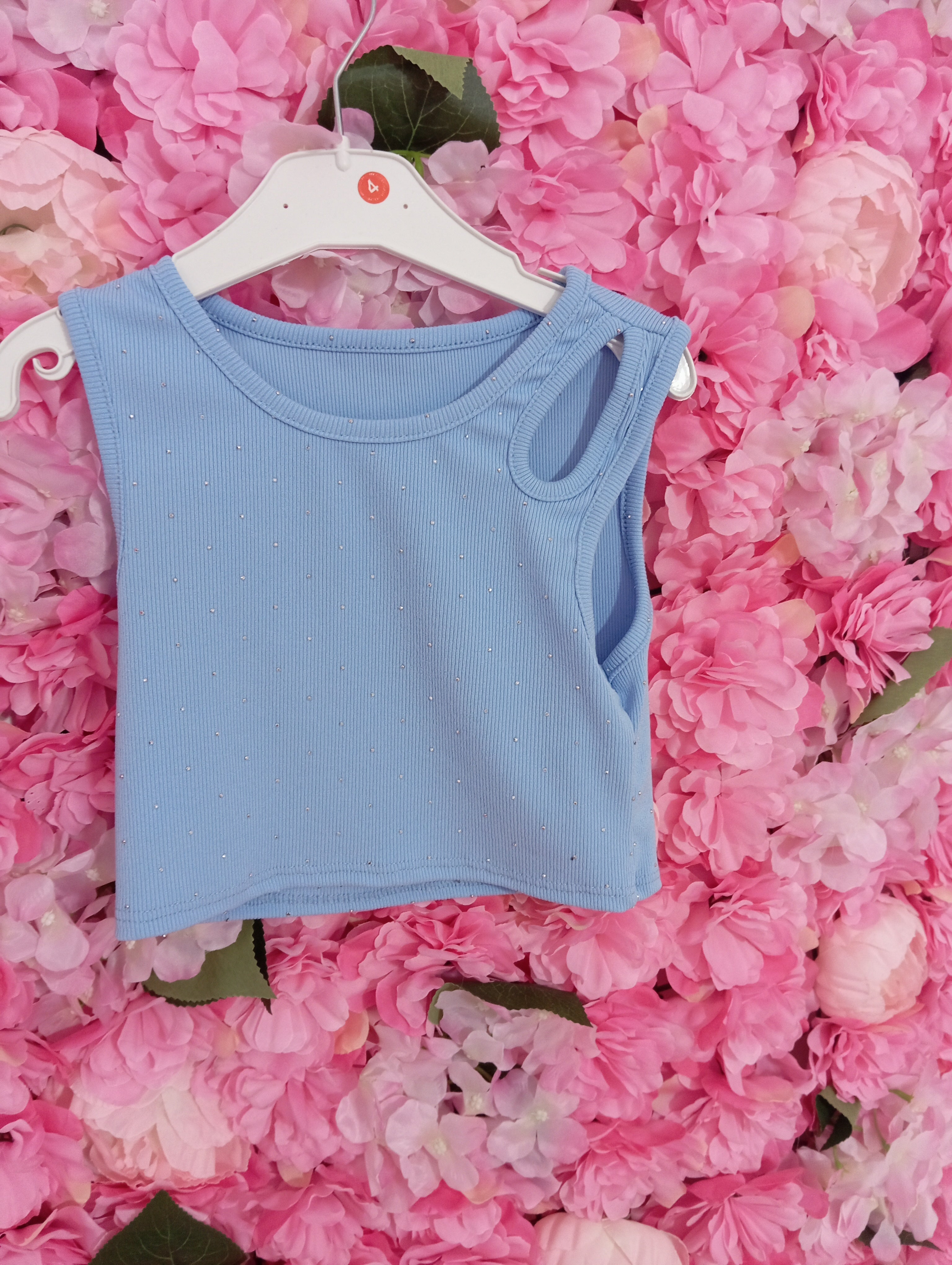 Maglia giovy - DESIREEKIDS