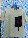 T-shirt Jek bimbo - DESIREEKIDS