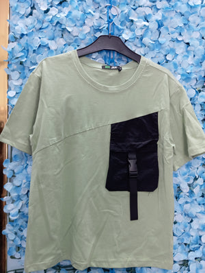T-shirt Jek bimbo - DESIREEKIDS