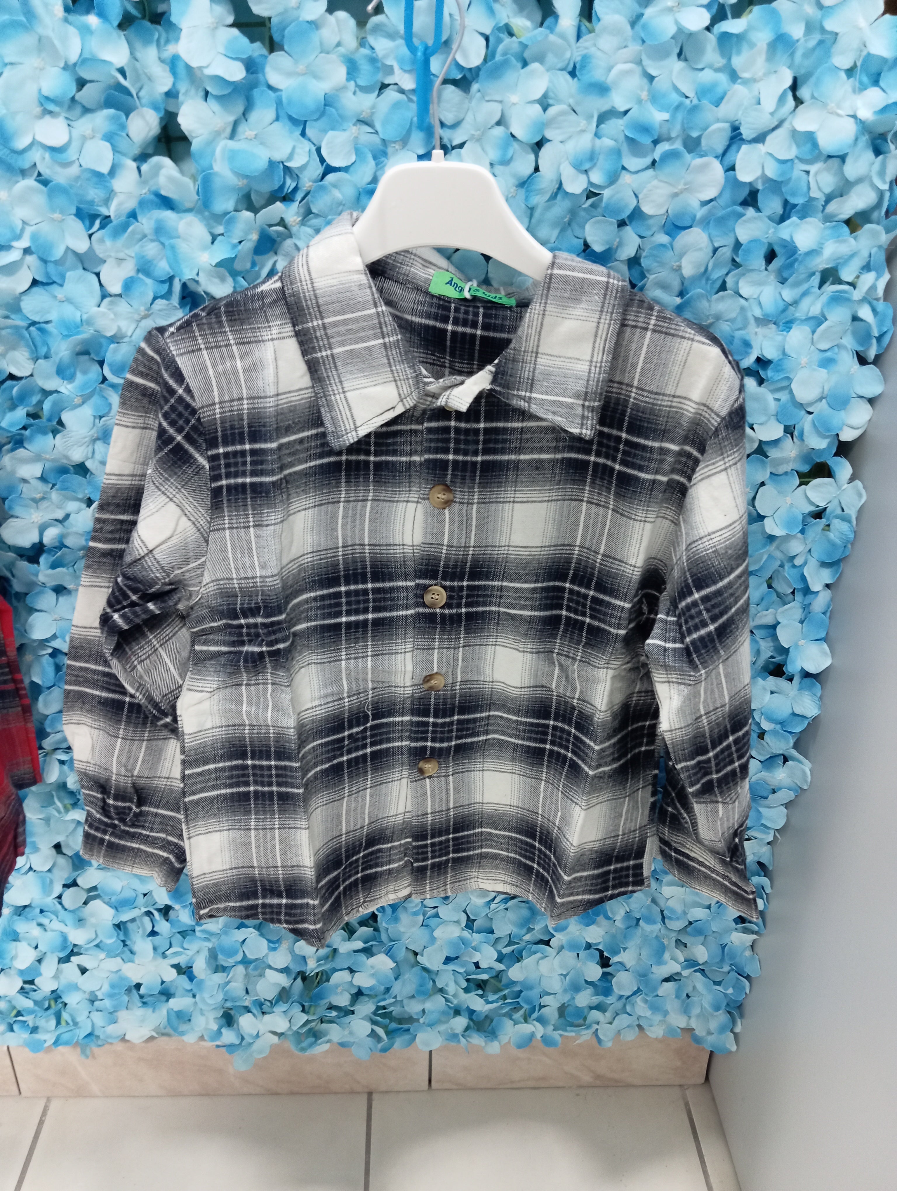 Camicia gigi