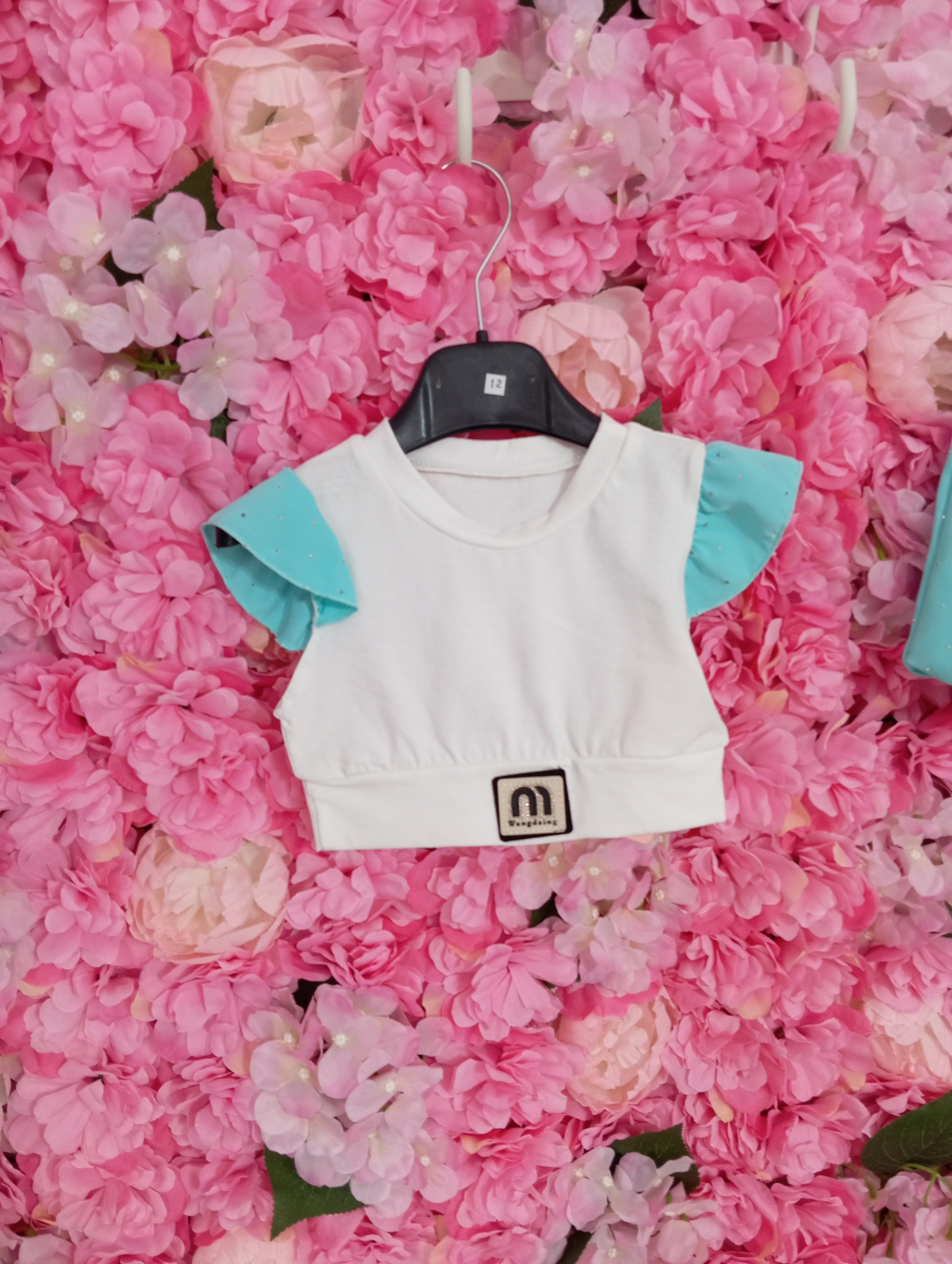 Coordinato francy - DESIREEKIDS