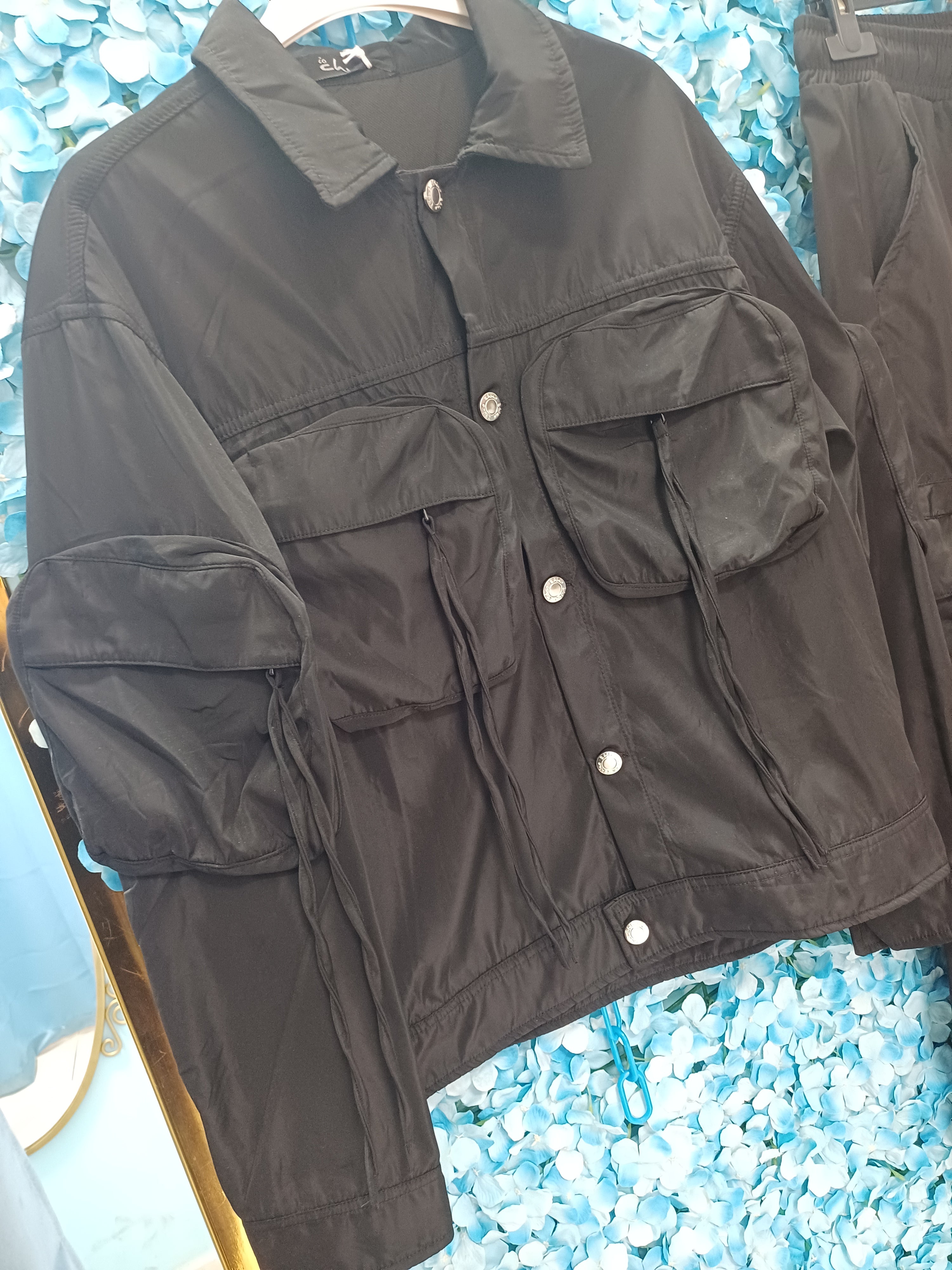 Coordinato Gioelier - DESIREEKIDS