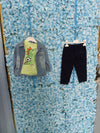 Coordinato dinosauro - DESIREEKIDS