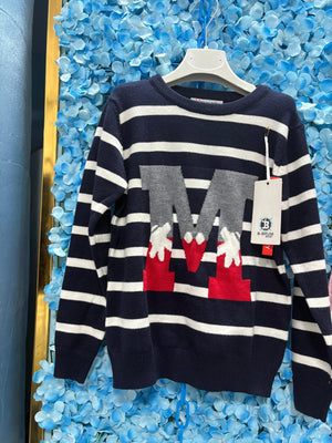 Maglioncino marco - DESIREEKIDS