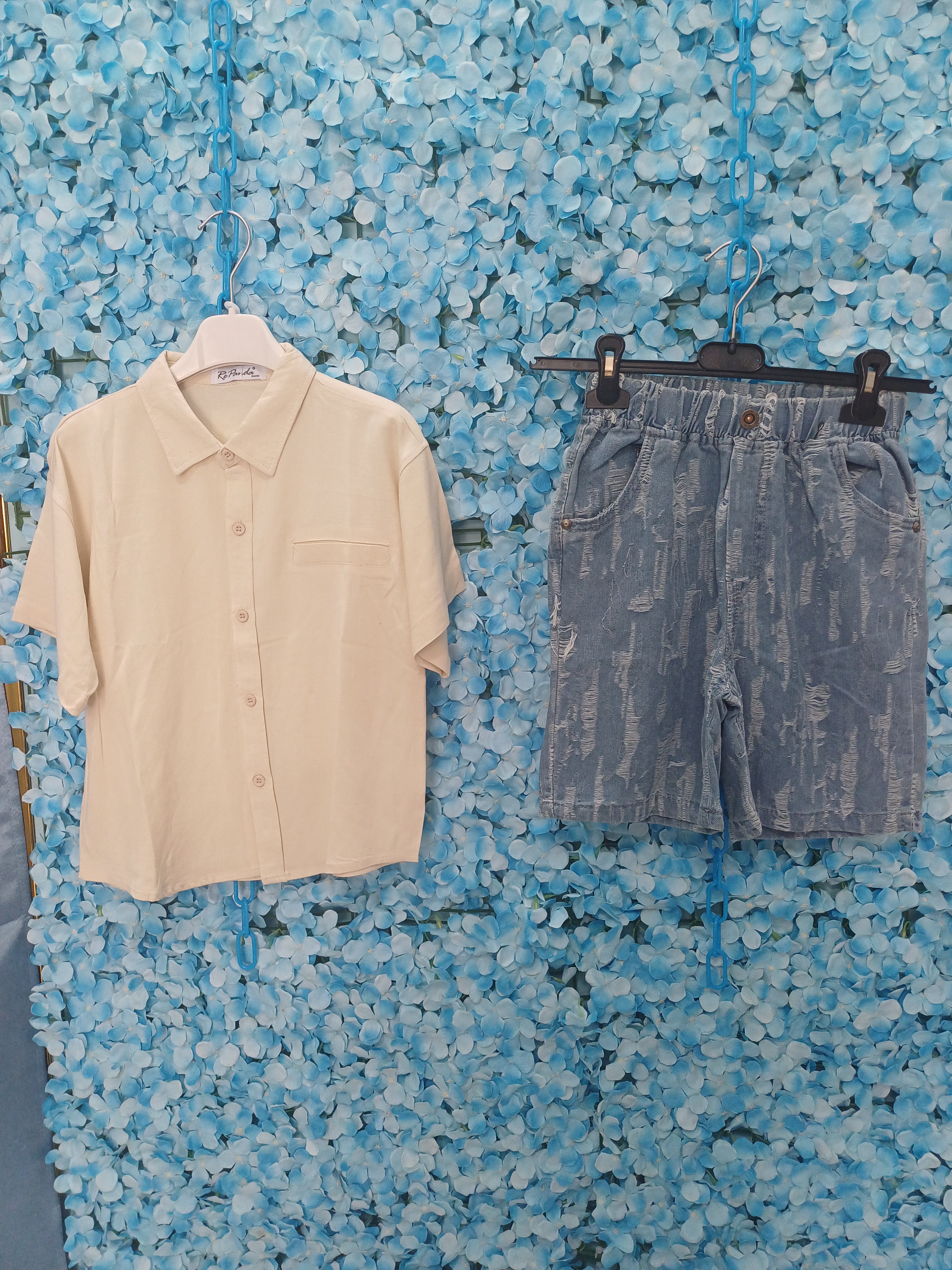 Coordinato Jonny - DESIREEKIDS