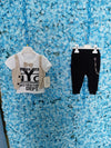 Coordinato Dept - DESIREEKIDS