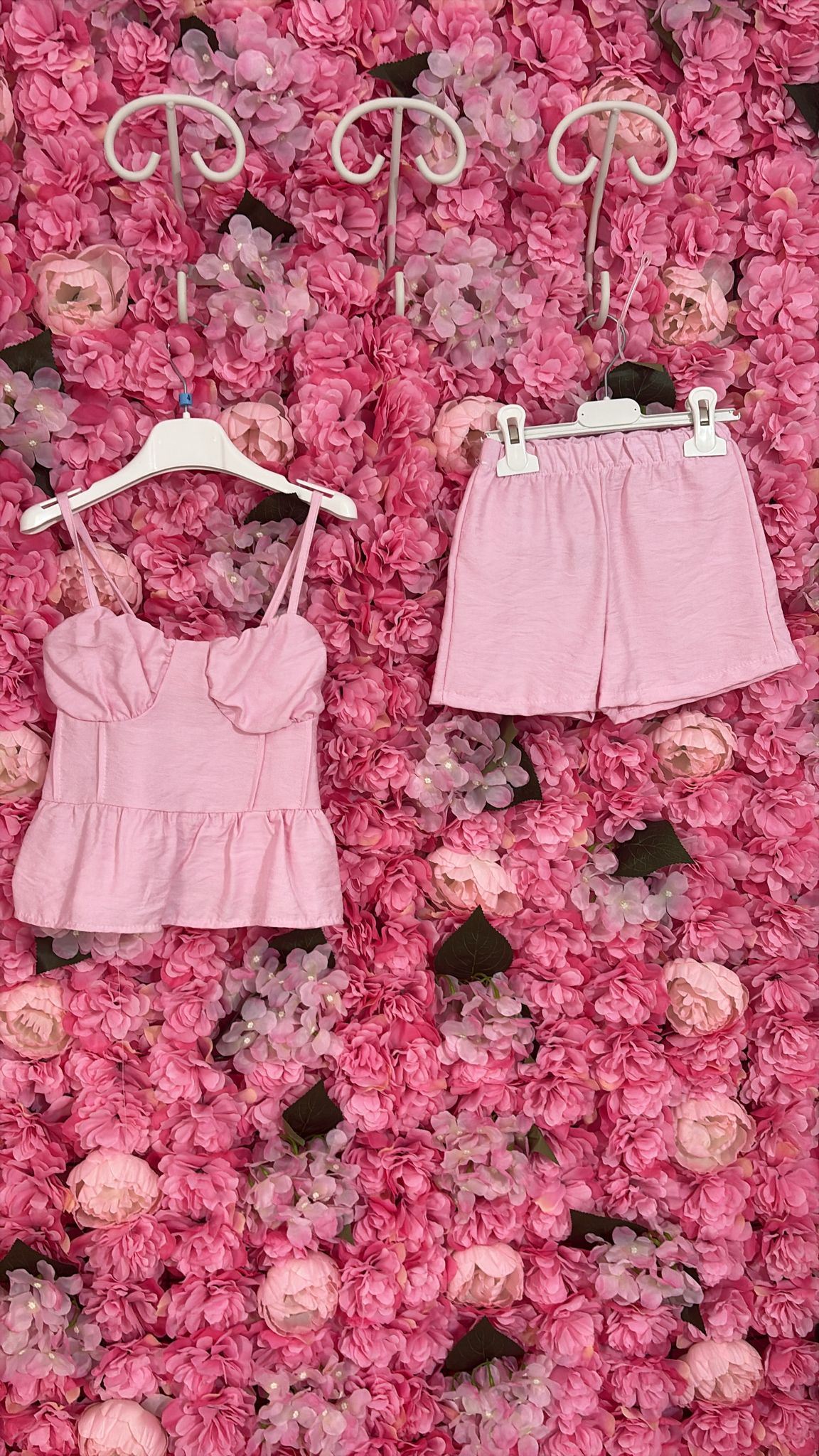 Coordinato sissy