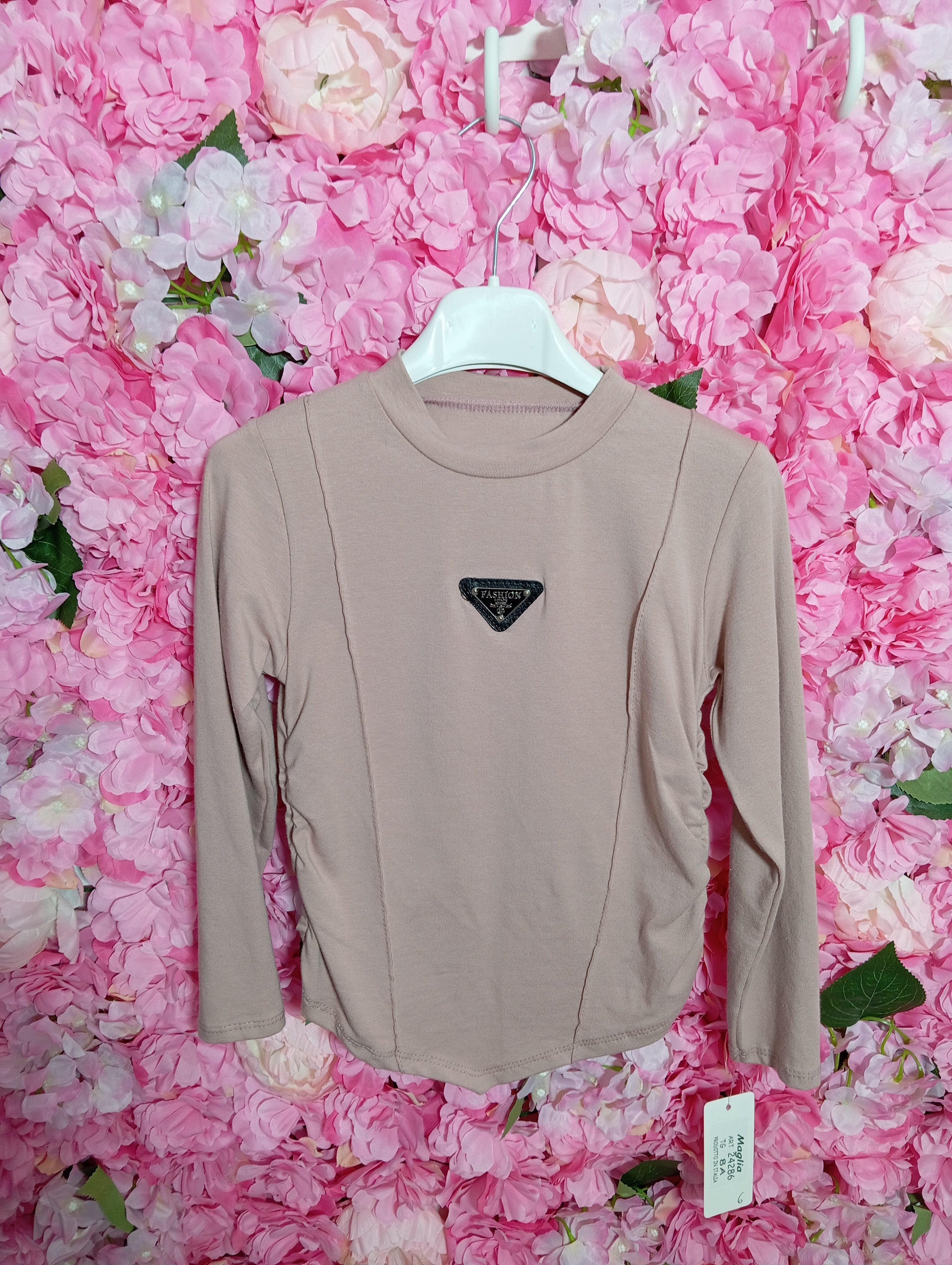 Maglia fashion - DESIREEKIDS