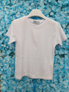 T shirt white - DESIREEKIDS