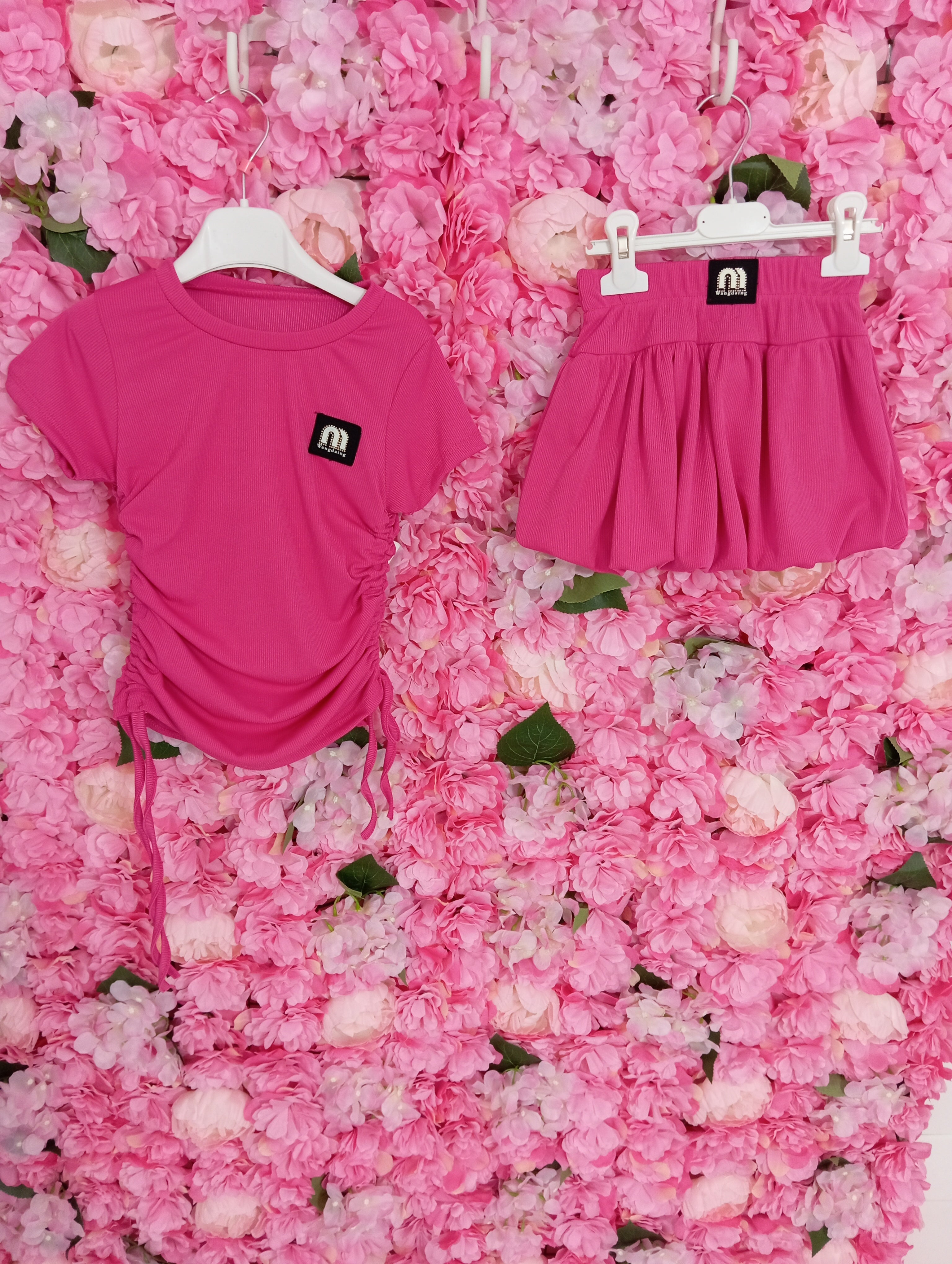 Coordinato Gracy - DESIREEKIDS