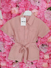 Tutina Diamond - DESIREEKIDS