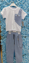 Coordinato Classic bimbo - DESIREEKIDS