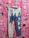 Jeans style bimbo - DESIREEKIDS